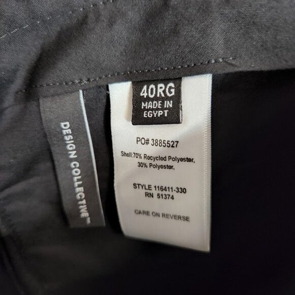Design Collective Men's Dress Pants Size 40 - Picture 4 of 5